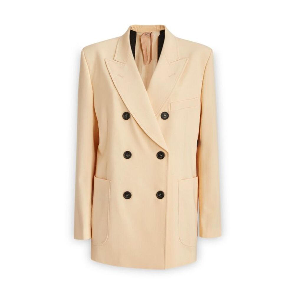 N21 Woman Clothing Blazers & Gilets